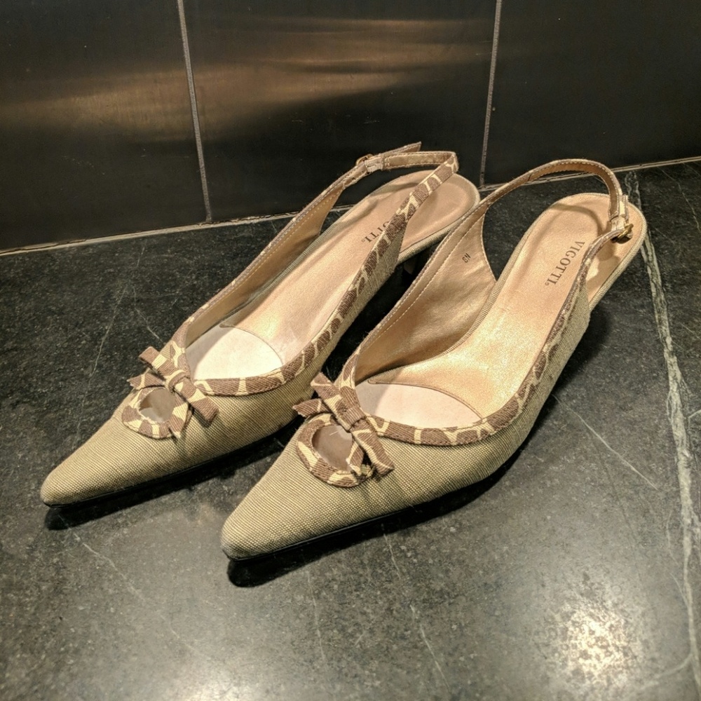 Womens shoes 8 narrow